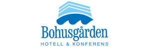 Bohusgården Hotell & Konferens hemsida